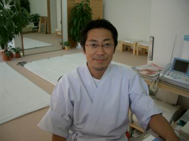 理学整体 鬼頭健康院 名古屋市名東区の隣り、長久手町に移転しました。 腰痛 坐骨神経痛 手足のしびれの事なら 日本理学整体学会認定 理学整体専門整体院