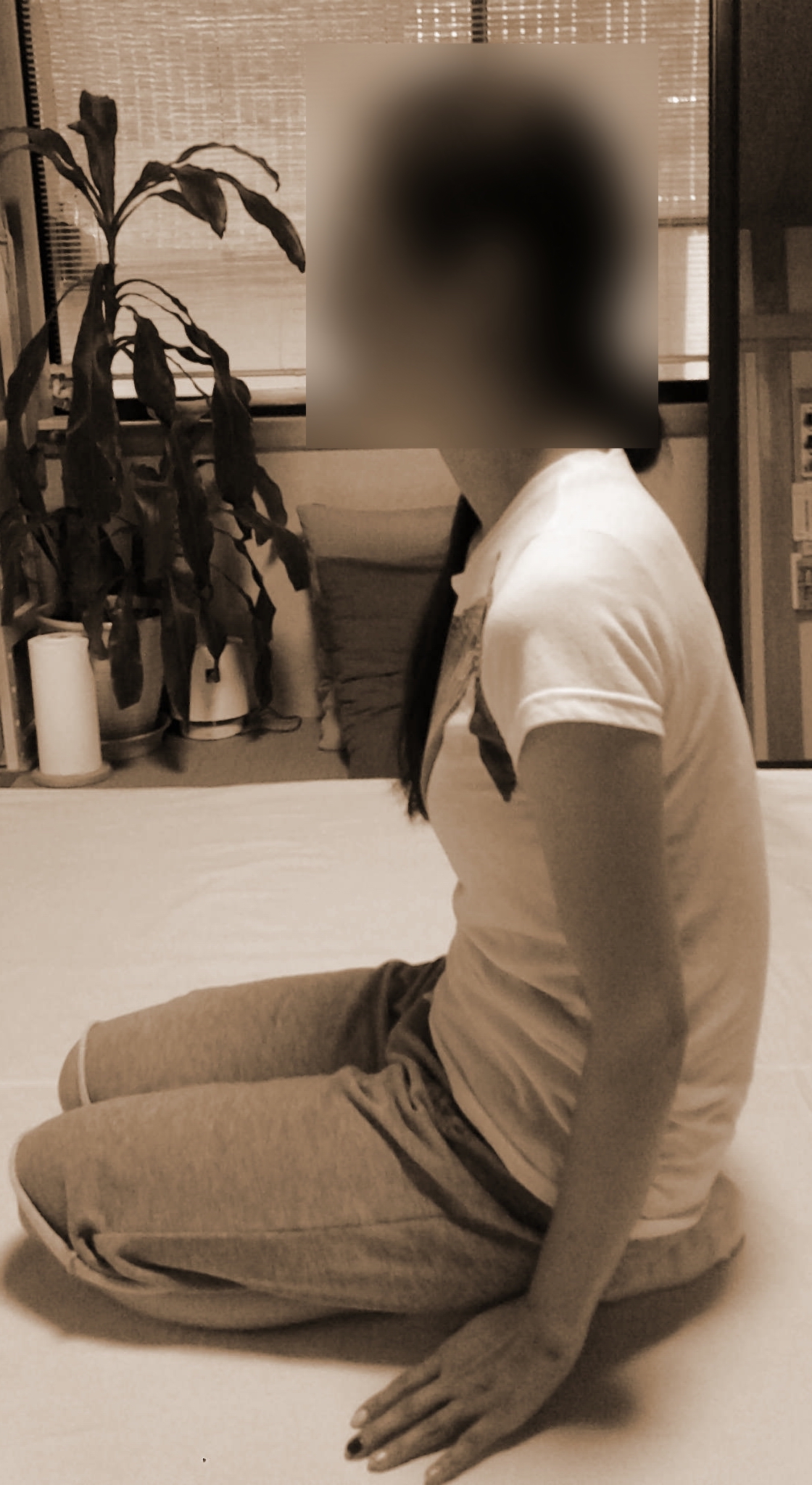 不妊/不育/妊活/妊娠/腰痛/治し方/治療法/整体/鬼頭健康院/長久手市/名古屋市/尾張旭市/日進市