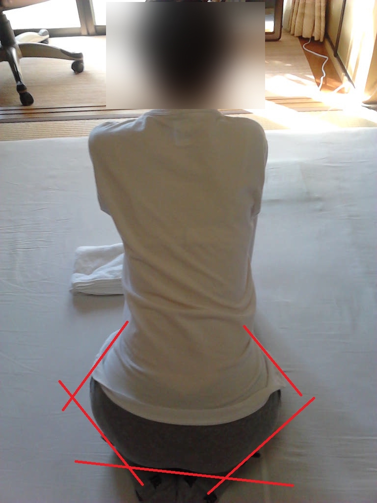 不妊/妊娠/不育/妊活/腰痛/治し方/治療法/整体/鬼頭健康院/長久手市/名古屋市/尾張旭市/日進市